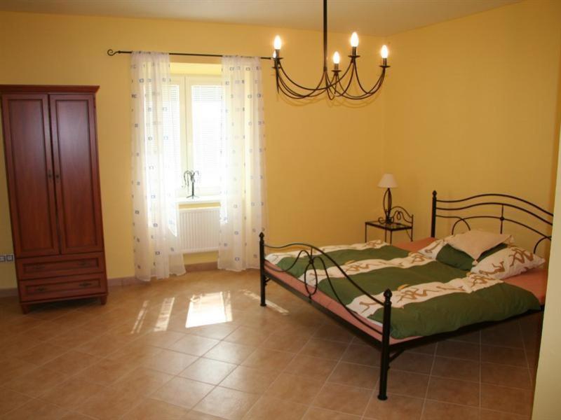 Villa Amenity Světlá nad Sázavou Pokoj fotografie