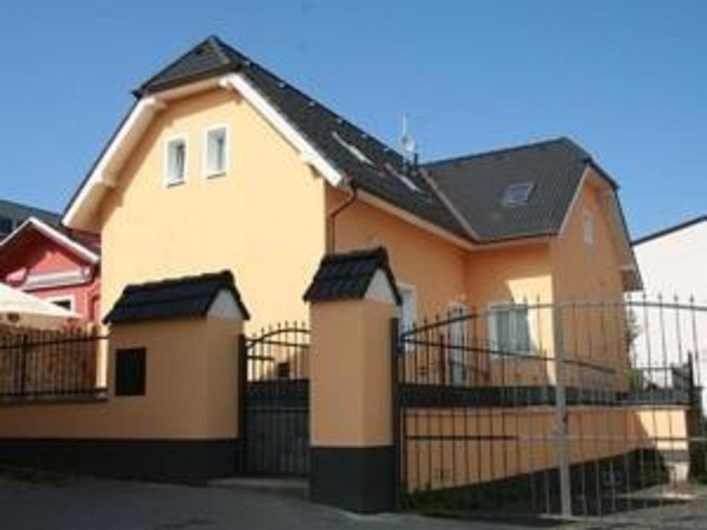 Villa Amenity Světlá nad Sázavou Exteriér fotografie