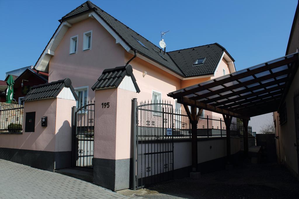 Villa Amenity Světlá nad Sázavou Pokoj fotografie