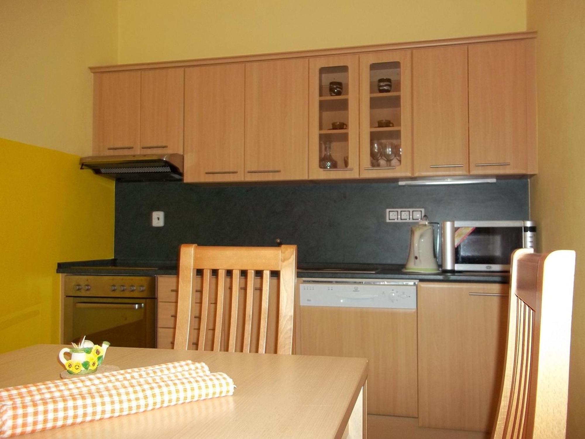 Villa Amenity Světlá nad Sázavou Exteriér fotografie
