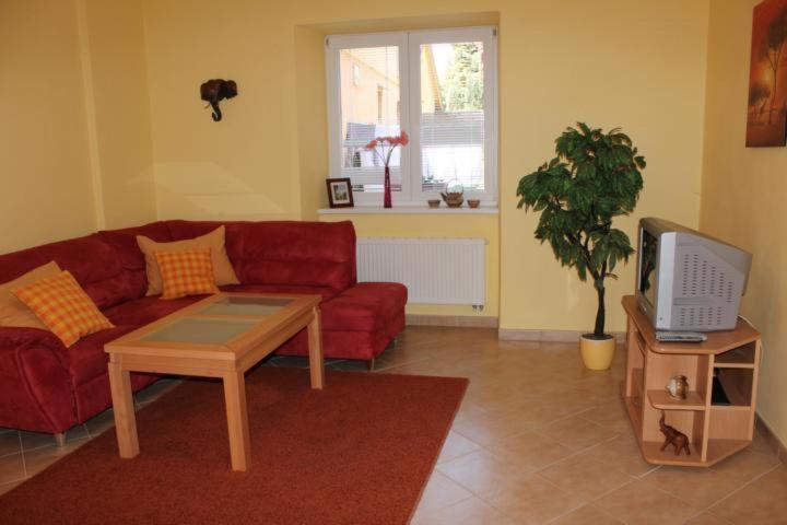 Villa Amenity Světlá nad Sázavou Exteriér fotografie
