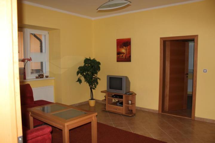 Villa Amenity Světlá nad Sázavou Exteriér fotografie